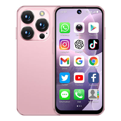 Хорошая цена. 3G Mini Smartphone с 2+16GB SOYES XS19 900mAh Face ID GSM WCDMA онлайн
