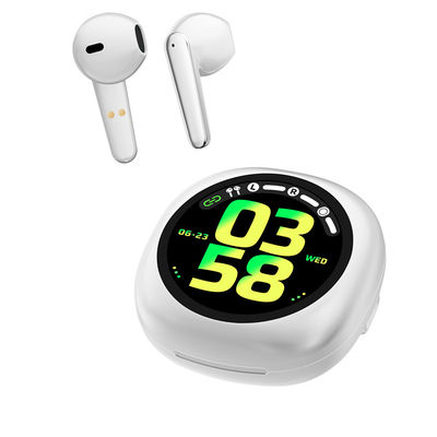 Хорошая цена. Большие беспроводные Bluetooth наушники с батареей с методом зарядки TYPE-C для долговечности и эффективности онлайн