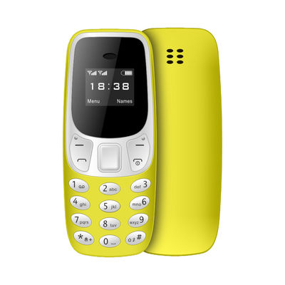 Хорошая цена. BM10 Маленький 2G мини Телефон с двойной SIM-картой Bluetooth Диалог Магия голоса Низкое излучение онлайн
