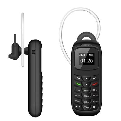 Хорошая цена. BM70 Мини Поддержка мобильного телефона Двойная SIM-карта 2G сети Магический голосовой звонок Камера дистанционного управления онлайн