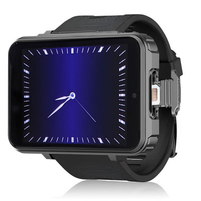 Хорошая цена. VP999 Smart Watch 4G LTE SIM Card Телефон Большой экран GPS Спортивная электроника Запястье Глобальная версия онлайн