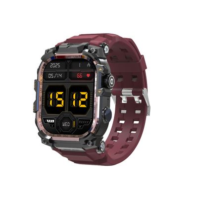 Хорошая цена. Android 8.1 ОС 2,06 дюйма AMOLED HD Screen Global Version 4G Smart Watch Q888 с беспроводным доступом к Wi-Fi онлайн
