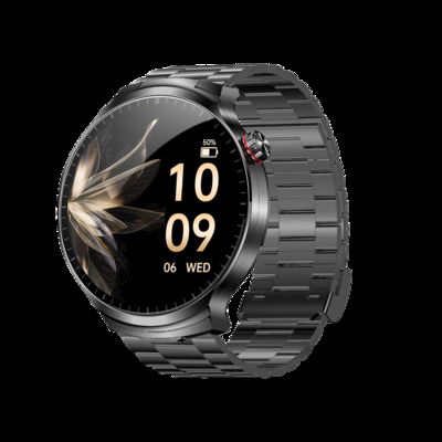 Хорошая цена. 2025 2-в-1 Умные часы 1.85