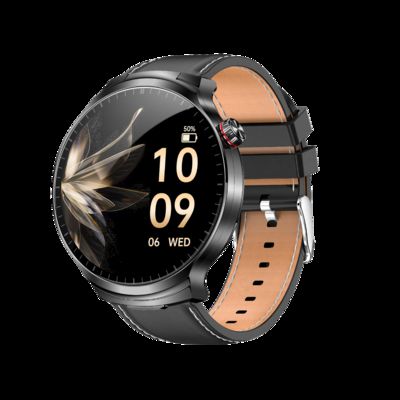 Хорошая цена. IP67 водонепроницаемый спортивный трекер True Wireless Headphones Fitness SmartWatch онлайн