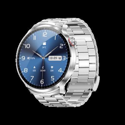 Хорошая цена. Effortless Connectivity with 2 In 1 Smart Watch and Wireless Earbuds for a Seamless Lifestyl онлайн