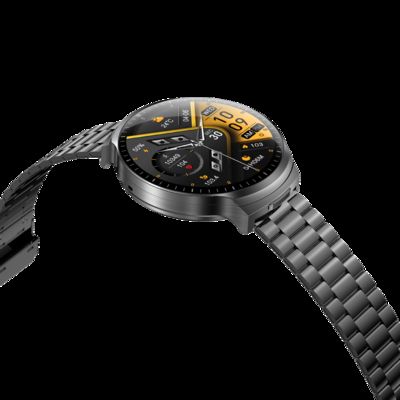 Хорошая цена. 2 In 1 Smart Watch The Ultimate Combination of Style and Functionality T100 онлайн