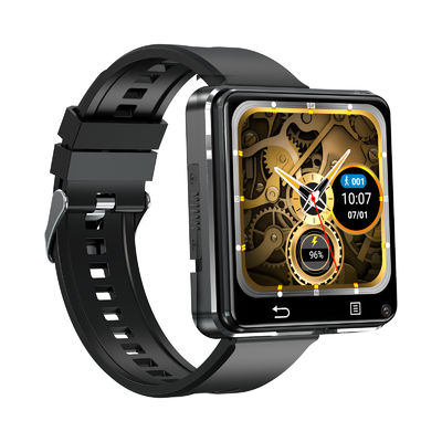 Хорошая цена. 4G Smart Watch Android 11.0 ОС 2.64'экран 480*480 MTK6761 1200mAH батарея Wifi GPS S998 онлайн