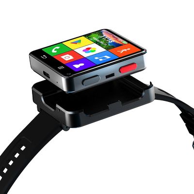 Хорошая цена. Android 11.0 4G умные часы с 4G полной сетевой частотой 3GB 32GB/4GB 64GB/4 128GB памяти онлайн