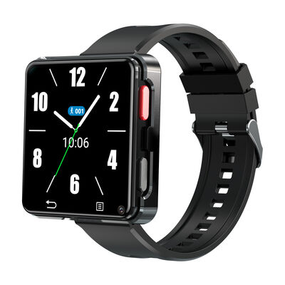 2026 S998 Умные часы Android 11.0 ОС MTK6739 500W 1200mAH ремень съемный 4G