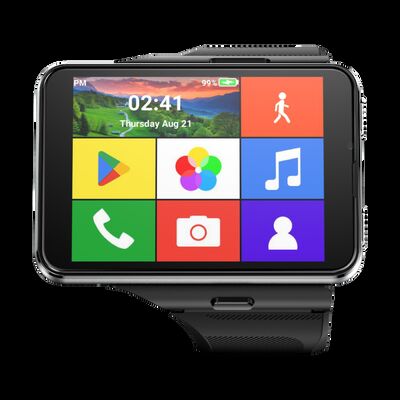 Новый S999 Android 11 2.88