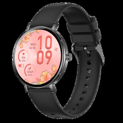 Хорошая цена. Женские умные часы спортивные умные часы Bluetooth Call Sport Step Counting онлайн