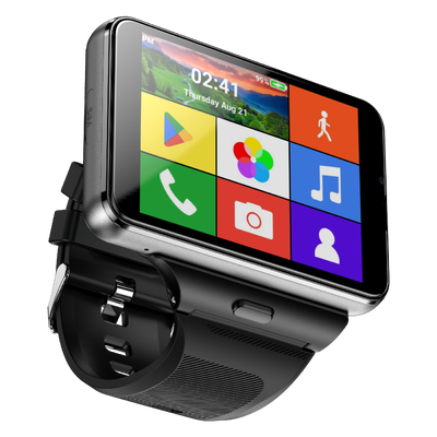 Хорошая цена. Полный сенсорный экран двойная камера GPS и Android 11 ОС большая батарея полный сенсорный экран двойные камеры 4g онлайн