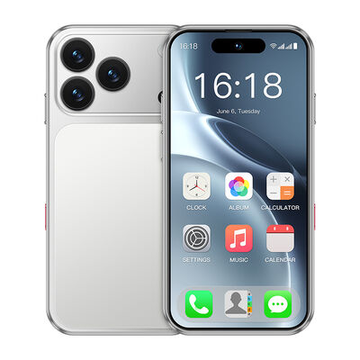 Хорошая цена. XS19 MAX Mini Smartphone 4.2
