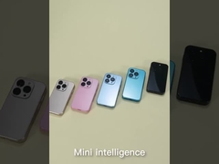 Мини 3G смартфон