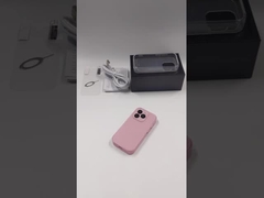 Мини 4G смартфон с диапазонами частот GSM/WCDMA/FDD Face ID GPS WiFi OTG 128GB ROM