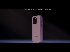 XS13 маленький смартфон 2.5'' Dual SIM Android 9.0 2+16GB 1580mAh 3G