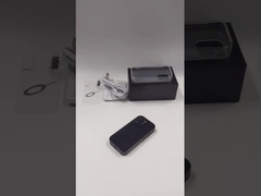 XS14 Pro мини-телефон OTG 4G Евразийская версия 4+128GB Dual SIM GPS WIFI Bluetooth Face ID