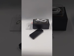 XS16 Pro MINI 4.0' Android 10.0 FaceID 2100mAh 4+128GB NFC Dual SIM 4G Смартфон