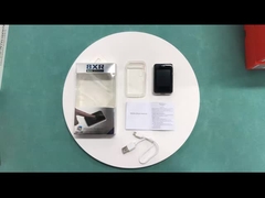 1.77 дюйма 2G Смартфон с сенсорным режимом работы Режим записи Функция совместимость
