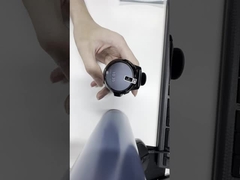 Умные часы с двойной системой 4G IPS экрана 4+64GB 5MP Android 9.1 с двойной камерой