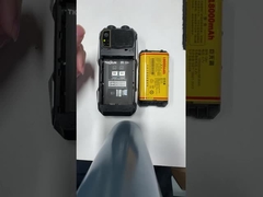 YEEMI Q9+ GSM 2G Функциональный телефон Большие кнопки 1.77'' Дисплей Dual SIM 2400mAh Фонарик