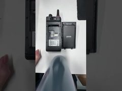 UNIWA F41 Прочный смартфоны 4G LTE WiFi Прочный сенсорный экран Android телефона