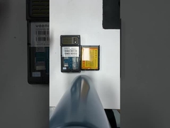 Двойная SIM MTK Двойной дисплей Flip Phone Mp4 Высокая скорость Yeemi M1 2G Smart Phone