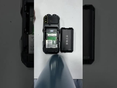 2.4 дюймовый 2G Телефон SOS Номера YEEMI Q8 Двойная карта Мобильный телефон портативный