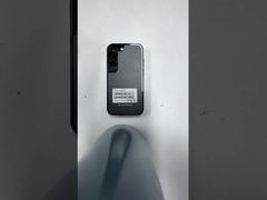 Двойная SIM Android Mini Smart Phone 1000mAh 3G XS20 Pro 3,0 дюйма Малый смартфон Android