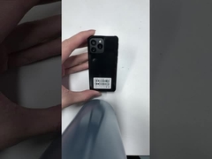 S18 4G Mini Cellphone 2.95'' 2+16GB MT6737 Dual SIM 5MP Задняя камера Android 9.0 Type-C
