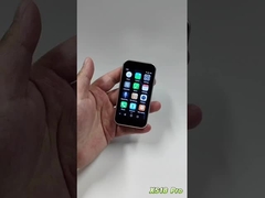 Новый XS18 Pro 3G 3,0 дюймовый мини-телефон 2GB+16GB Dual SIM Dual Standby Пять цветов