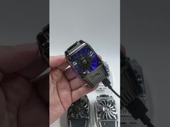 Прохладитель для мобильных телефонов