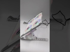 Ноутбук охладитель полупроводниковый охлаждение охлаждение Бог новый тихий охлаждение охлажденный водой насосный тип