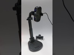 Новый K13 Интеллектуальный контроль температуры Мобильный телефон PUBG Игровой охладитель Полупроводниковый магнитный/ Back-c