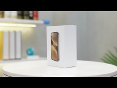 Q333 Мини-смартфон 4+64 ГБ Android 12.0 Face Unlock 2000 мАч 4G LTE Type-C OTG 3,58-дюймовый экран