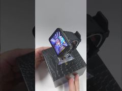 4G 5G Смарт-часы. Бесшовное подключение с 2.4