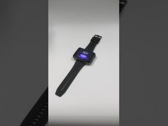 VP999 Умные часы с ультрабольшим экраном, 4G, двойной камерой, 64 ГБ, разблокировка по распознаванию лица, аккумулятор 1400 мАч, карты, 2.4 дюйма
