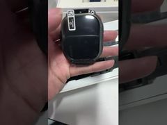 Умные часы Rainbuvvy DM63 AMOLED 4G LTE с экраном 2,13