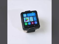 S998 4G Смарт-часы Android 11.0 OS 2,64-дюймовый экран 4+128 ГБ MTK6761 Двойная камера 1200 мАч Wi-Fi GPS