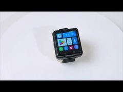 S998 4G Смарт-часы Android 11.0 OS Смарт-часы 2,64-дюймовый большой экран 480*480 MTK6761 500W Двойная камера