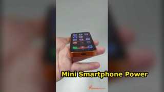 Новый ONEMYTH Orange A18 Pro 2026 года, 4,0 дюйма, система Android 12.0, аккумулятор емкостью 2000 мАч, сеть 4G Dual S