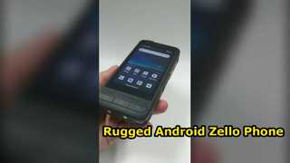 Смартфон UNIWA F400 4G Zello Walkie Talkie, 4 дюйма, Android15, 5,0 МП, 13 МП, 4 ГБ + 64 ГБ, 4350 мАч, 15 Вт, PoC-радио