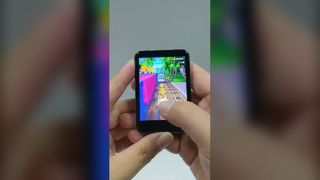 Смарт-часы-телефон 4G LTE Android 11 GPS