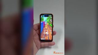 Смартфон SOYES XS19 Pro, 4 ГБ ОЗУ, 64 ГБ ПЗУ, Android 12.0, 1950 мАч, Face ID, 4G LTE